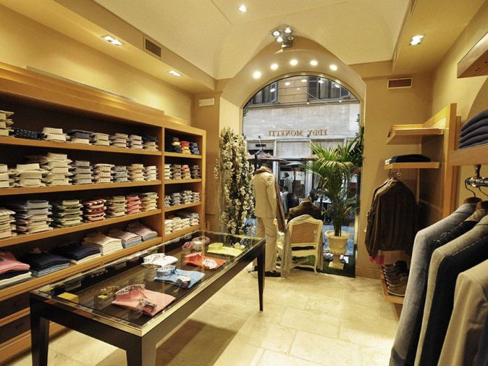 Archisio - Studio Costa Progettazioni - Progetto Eddy monetti