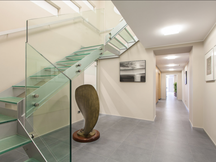 Archisio - Roberto Mango - Progetto Fotografie interni