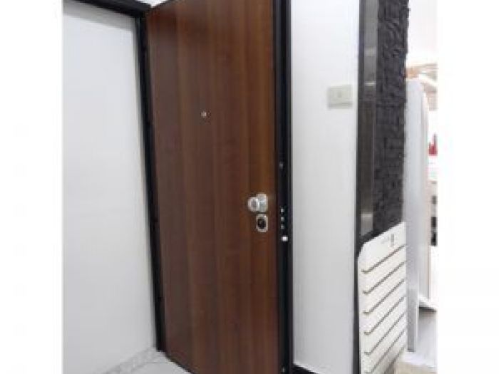 Archisio - Ok Porte Serramenti - Progetto Porte interne e porte blindate