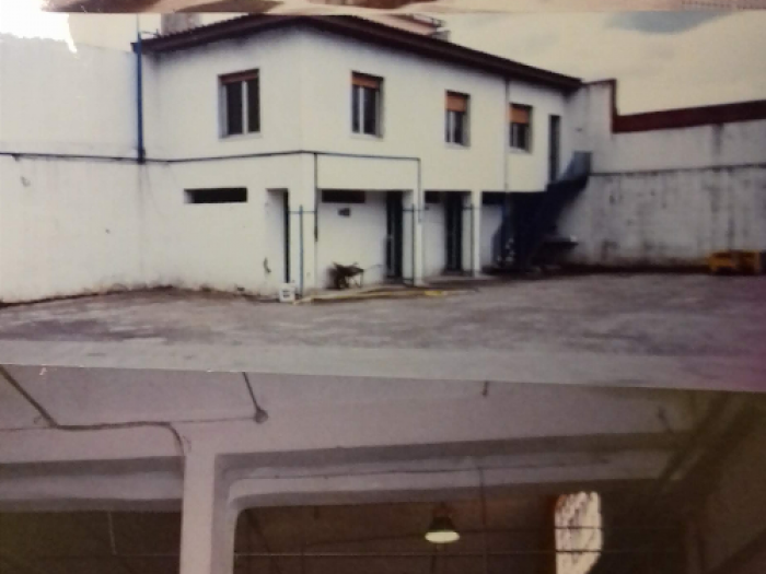 Archisio - Salvatore Di Dato - Progetto Stesura del documento di valutazione del rischio ai sensi del dl62694 e dl24296industria conserviera