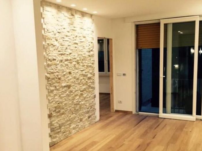 Archisio - La Servizi Ristrutturazioni - Progetto Interni