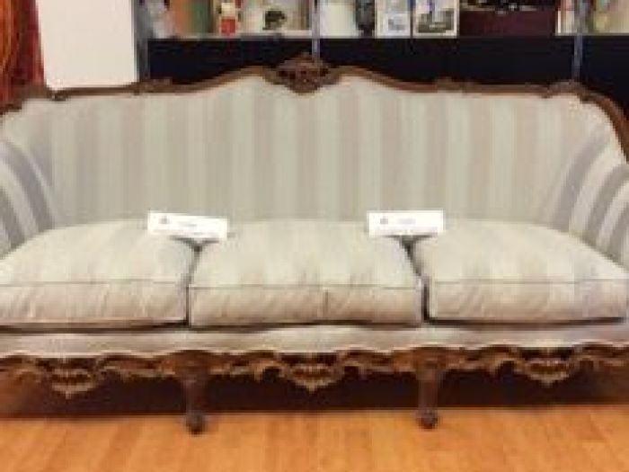 Archisio - Maison Decor - Progetto Tappezzeria