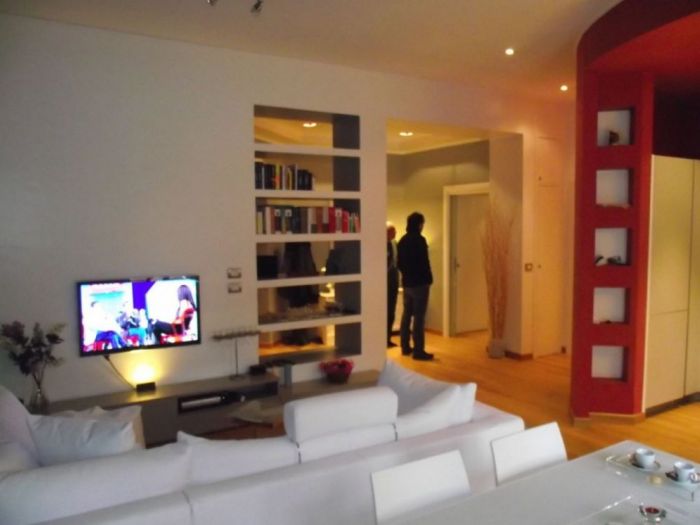 Archisio - Architettando Studio - Progetto Casa prati 2010