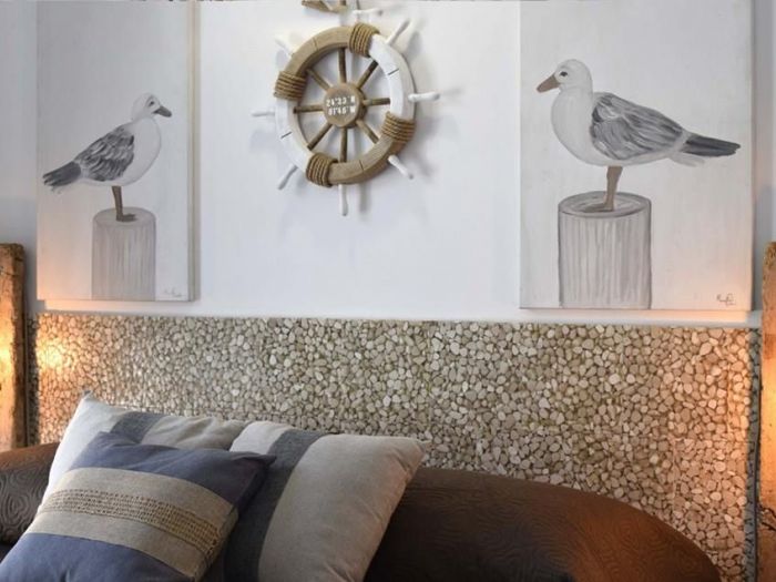 Archisio - Home Staging Sicilia - Progetto Villa iride Casa vacanze