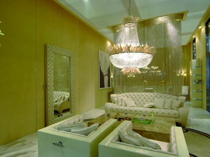 Archisio - Fluidea3d - Progetto Allestimenti fieristici