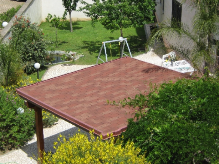 Archisio - Dm Bioedilizia - Progetto Vari lavori di ristrutturazione