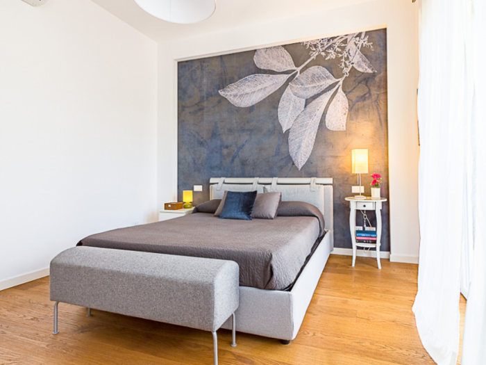 Archisio - Roberta Buzzetti - Progetto Casa fleming