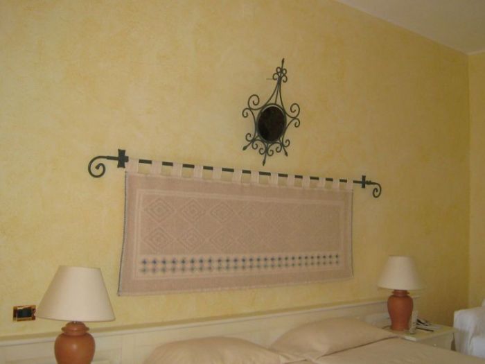 Archisio - Talloru Salvatore srl - Progetto Arredamento