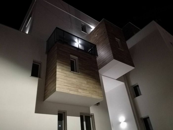 Archisio - Sr8 Architettura Design - Progetto C una nuova luce