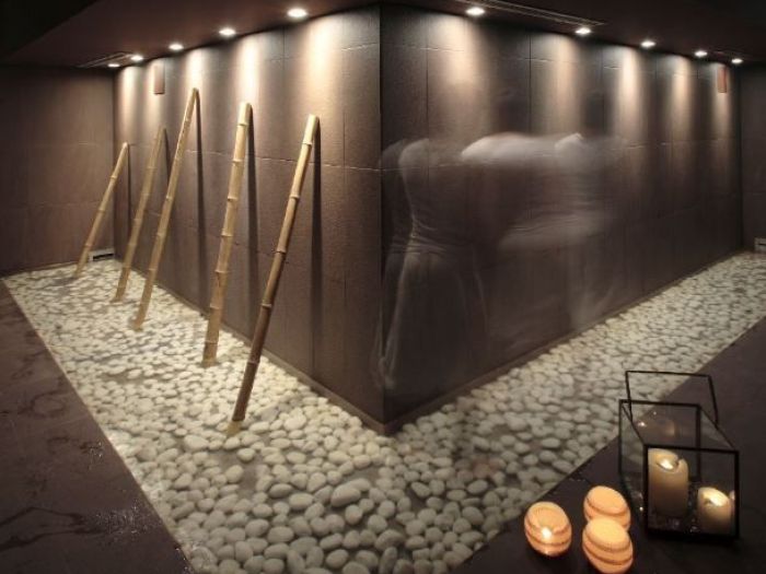 Archisio - Giovanni Lattanzi - Progetto Hotel e spa