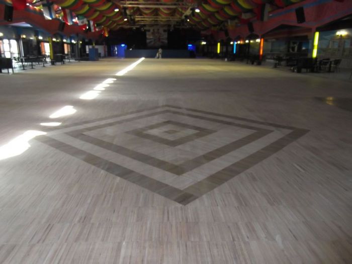 Archisio - Mondo Parquet Flli Pasquini Roma - Progetto Restauro parquet esistenti riparazioni posa flli pasquini da 30 nel ramo del parquet