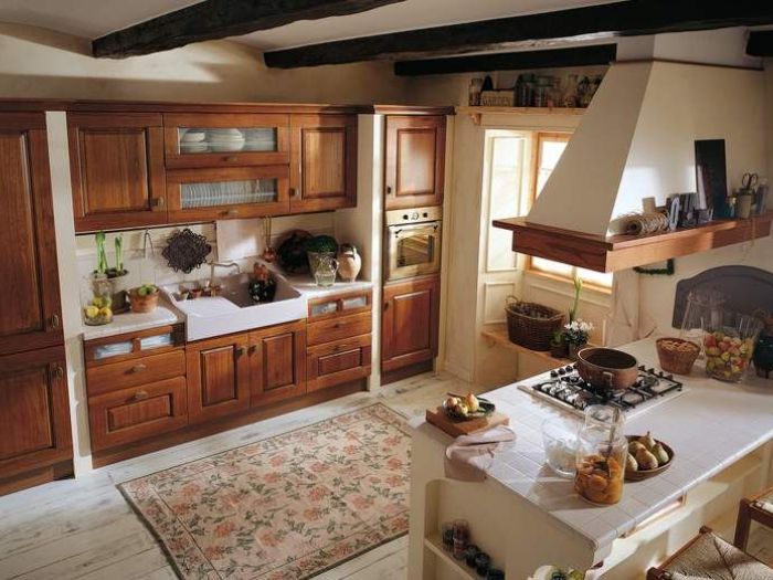 Archisio - Bassetti Proposte Darredo - Progetto Casa