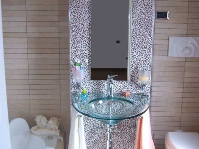 Archisio - Eire srl - Progetto Ristrutturazione totale appartamento