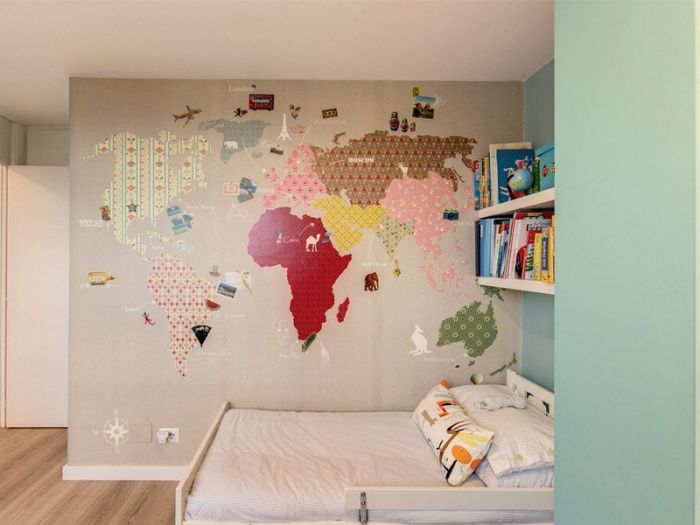 Archisio - Mob Architects - Progetto Farnesina 1