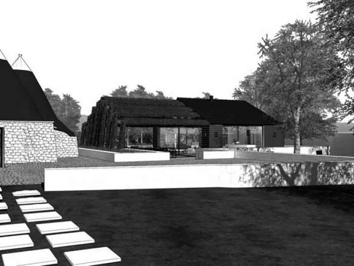 Archisio - Antonio Bellomo Designer - Progetto Architettura e contesto storico