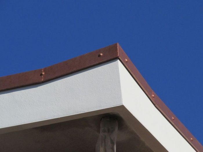 Archisio - Capriottic srl - Progetto Coperture