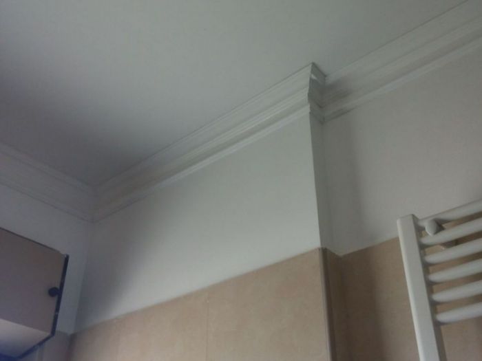 Archisio - Roberto Chiappini - Progetto Riordino appatamenti