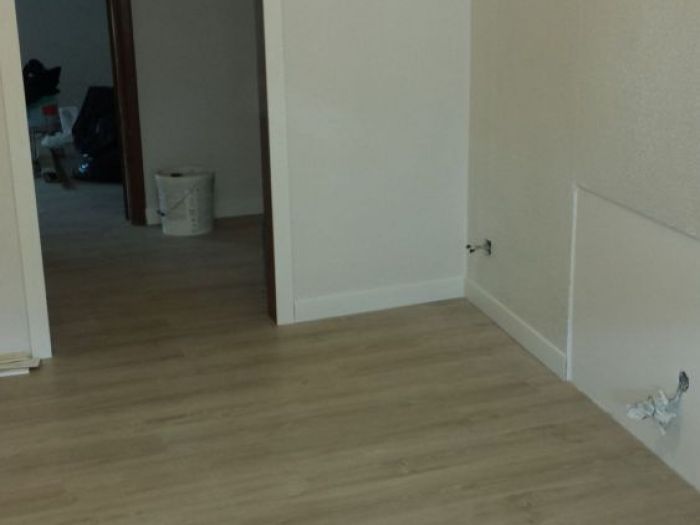 Archisio - Raffaele Caione - Progetto Ritrutturazione appartamento