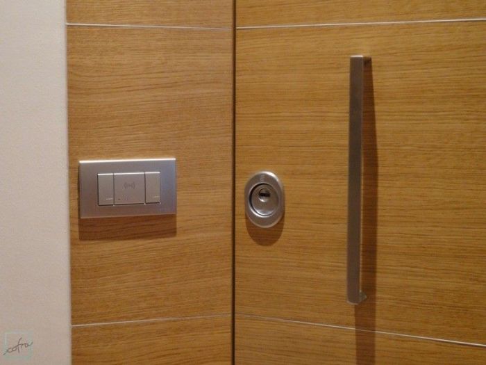 Archisio - Cofra Architettura Design Innovazione - Progetto Ristrutturazione centro storico