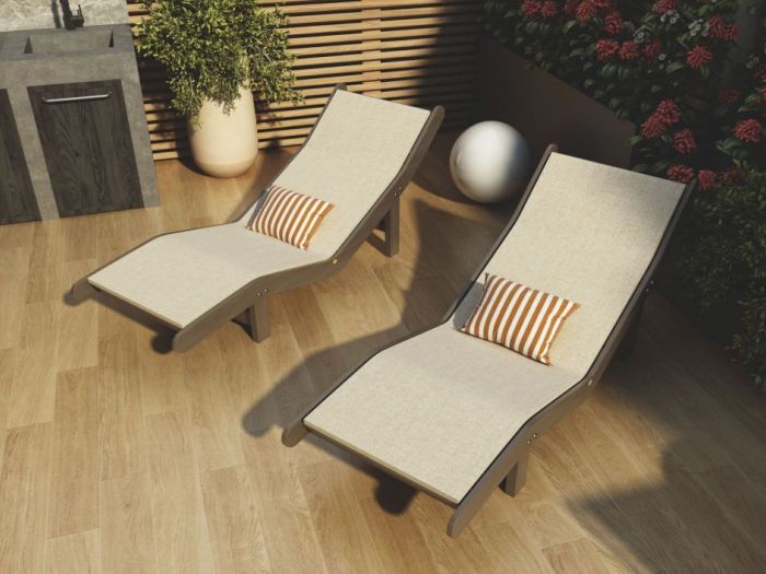 Archisio - Mam Interior Designer Render Artist - Progetto Outdoor project -un giardino in citt