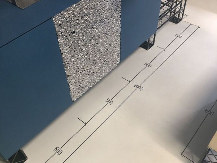 Archisio - Stefano Mazzucchetti - Progetto Ufficio dirigenziale