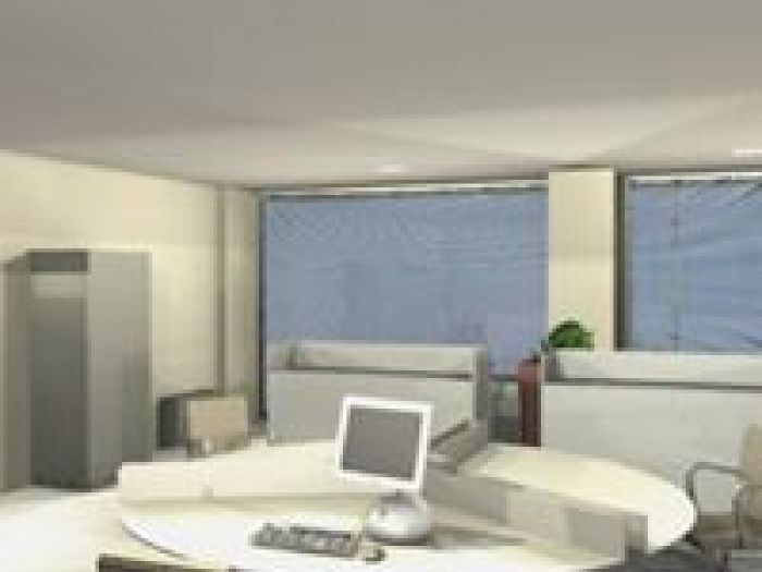 Archisio - Cdnstudio - Progetto Design interno riccione