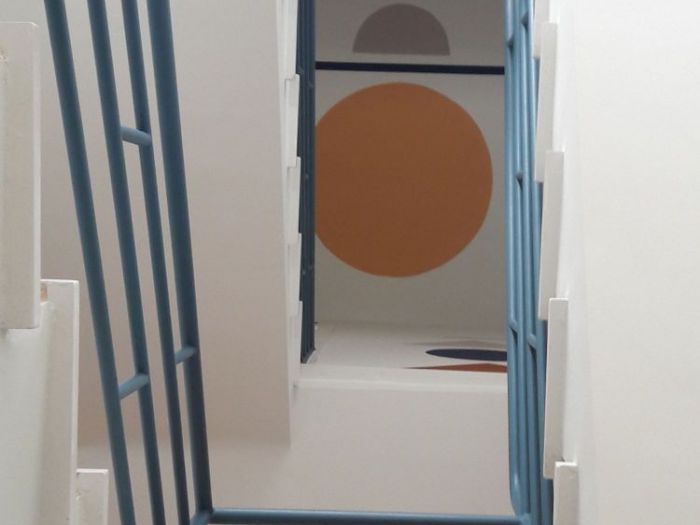 Archisio - Mino Di Summa - Progetto Bb unico