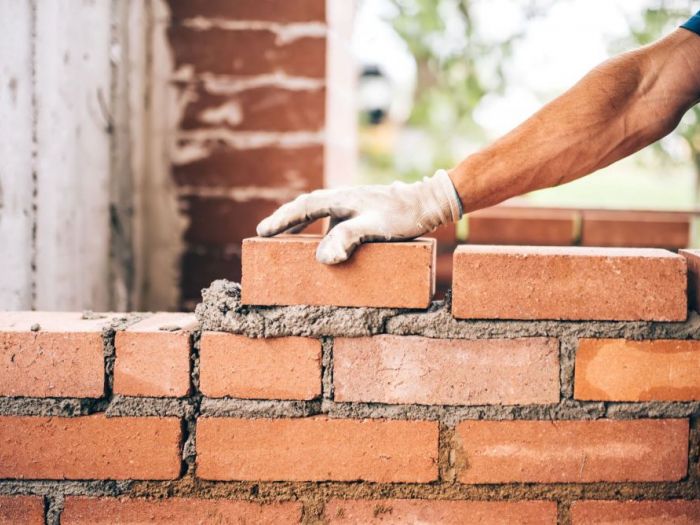 Archisio - Bianchino Vinicio Giovanni - Progetto Impresa edile