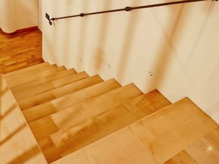 Archisio - Evelina Loizzo - Progetto Scale