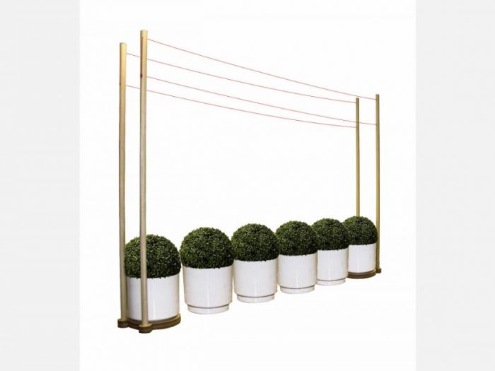 Archisio - Giacomucci Roberto - Progetto Osolemio