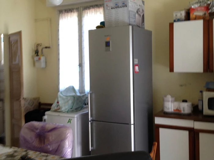 Archisio - Lucia Occhialini - Progetto Casalecchio di reno