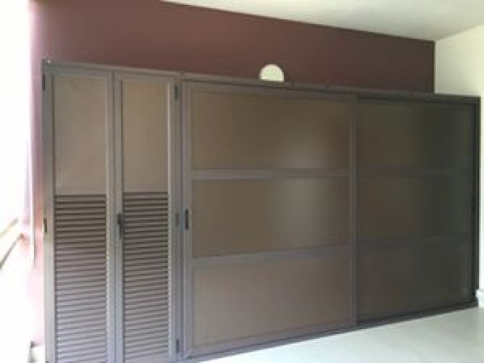 Archisio - Pratoinfissi Srls - Progetto Pratoinfissi srls