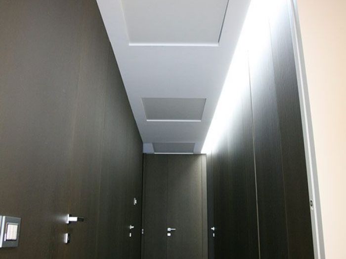 Archisio - Ms Costruzioni - Progetto Progettazione costruzione e manutenzione