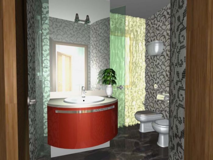 Archisio - Vito De Stefano - Progetto Ufficio