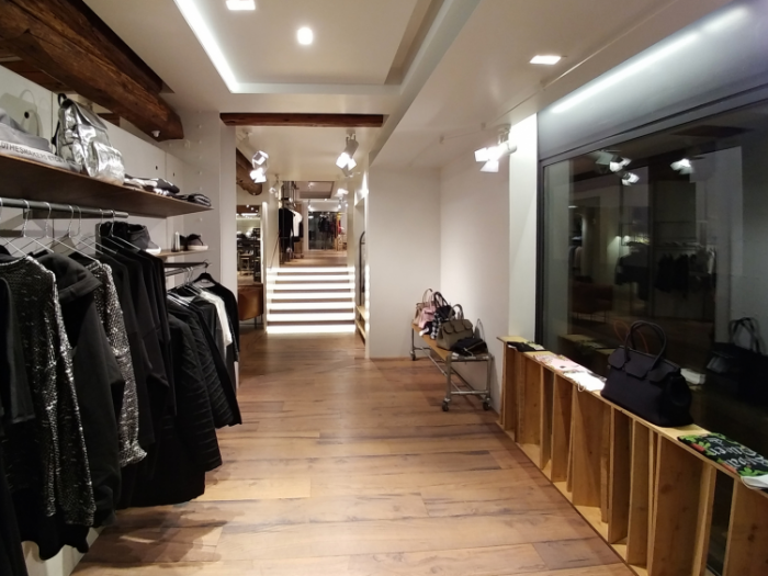 Archisio - Studioarchitettura srl - Progetto La stazione