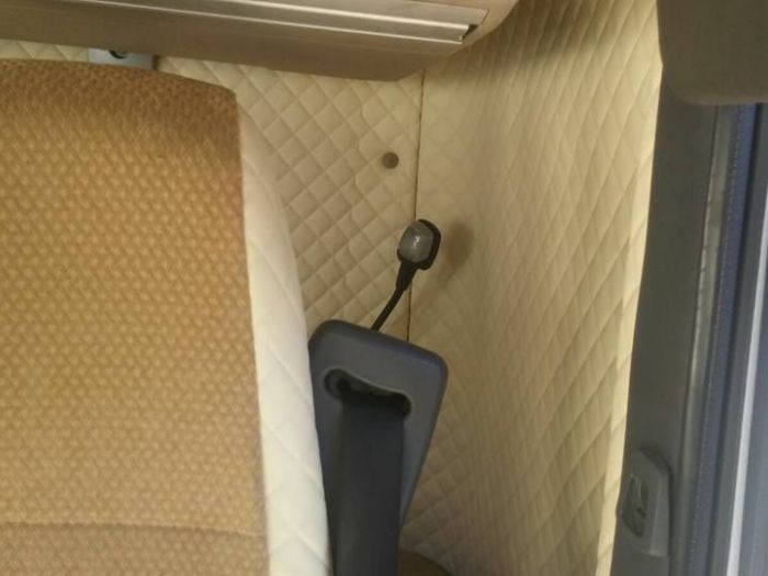 Archisio - Tappezzeria Lanciotto Fsco - Progetto Tappezzeria interno auto