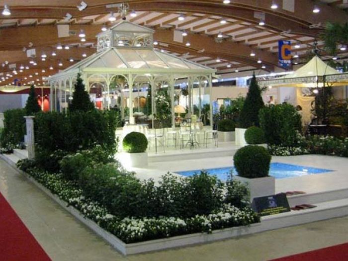 Archisio - Carlo Maria Maggia - Progetto Giardini