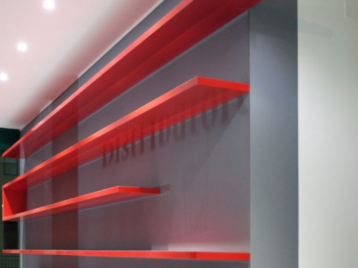 Archisio - Studio Alma - Progetto Laboratorio