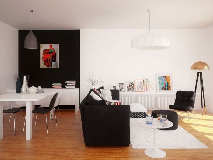 Archisio - Studio Sao - Progetto Ristrutturazione casa