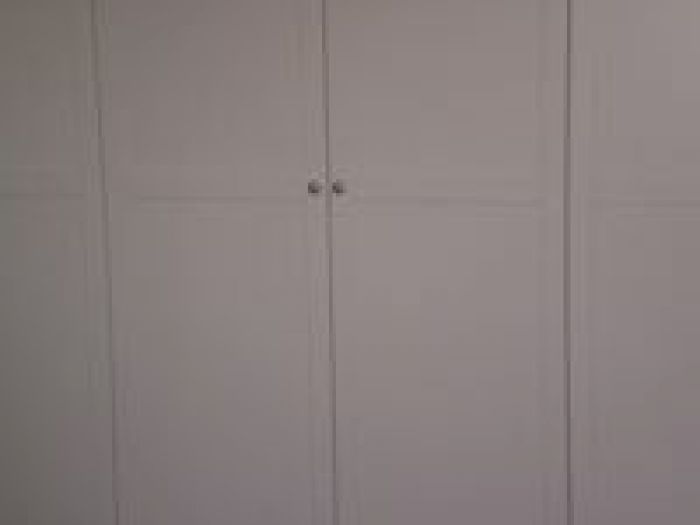 Archisio - Falegnameria Artigiana - Progetto Armadi