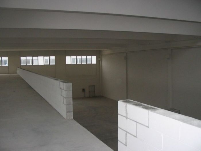 Archisio - Modernaluce Impianti Elettrici - Progetto 2008-2009 desio officina meccanica