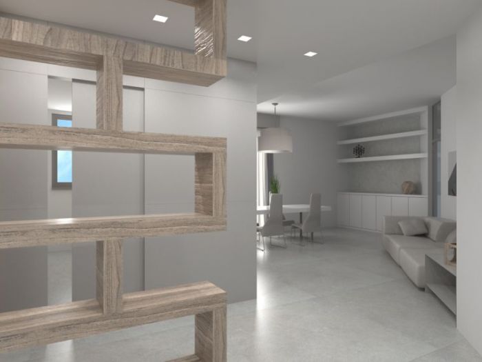 Archisio - Mgso Architetti - Progetto Open space