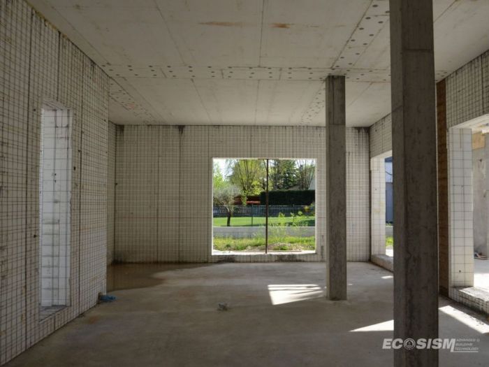 Archisio - Z2g - Progetto Bi-villa mestre ve