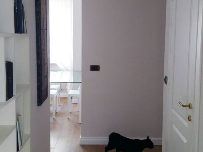 Archisio - Mc Rendering Solution - Progetto la zona giorno Il centro vitale della casa