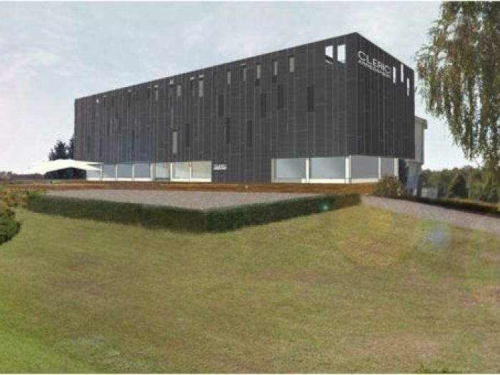 Archisio - Ata Italy - Progetto Ristrutturazione negozio di arredamento a suno no - studio di fattibilit