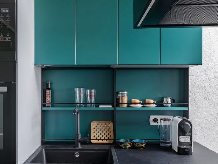 Archisio - Caleidoscopio Architettura E Design - Progetto Casa doppia