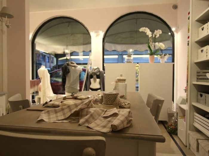 Archisio - Tobehome Interiors - Progetto Ristrutturazione locali