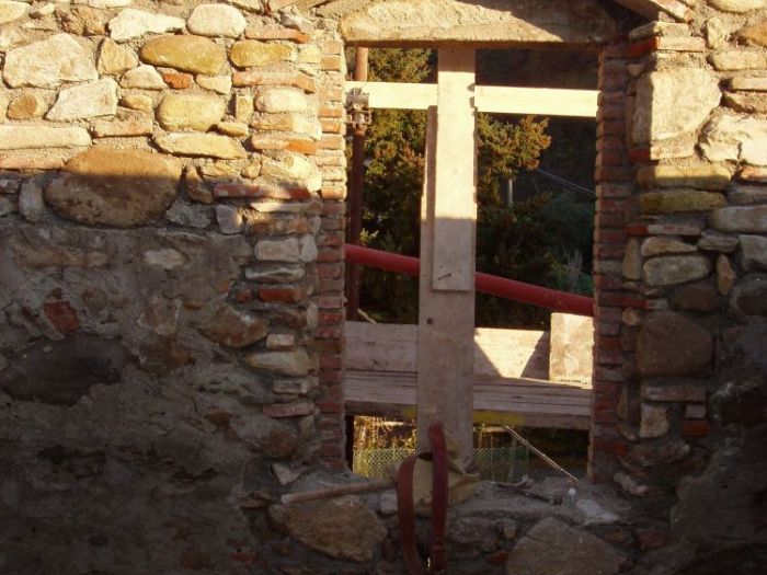 Archisio - Gd Architect - Progetto Ristrutturazione immobile vorno