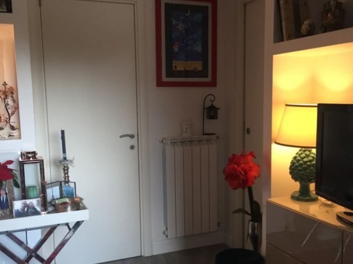 Archisio - Tiziana Galosi - Progetto Ristrutturazione appartamento