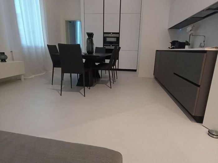 Archisio - Omni Floor Sas Di Fabrizio Frigo C - Progetto Pavimento in soloeco